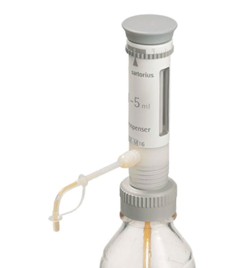 普兰德瓶口分液器